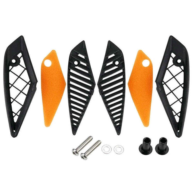 Motorcycle Air Filter Dust Protection Cover Grill Guard Protector For KTM 1290 Super Adventure Motorcycle Accessories
Motorcycle Air Filter Dust Protection Cover Grill Guard Protector For KTM 1290 Super Adventure Motorcycle Accessories