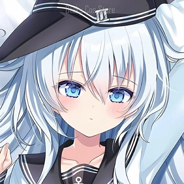 Аниме японская коллекция Hibiki сексуальная дакимакура шарнирная наволочка для тела наволочка постельные принадлежности подарки чехол RM
Аниме японская коллекция Hibiki сексуальная дакимакура шарнирная наволочка для тела наволочка постельные принадлежности подарки чехол RM
