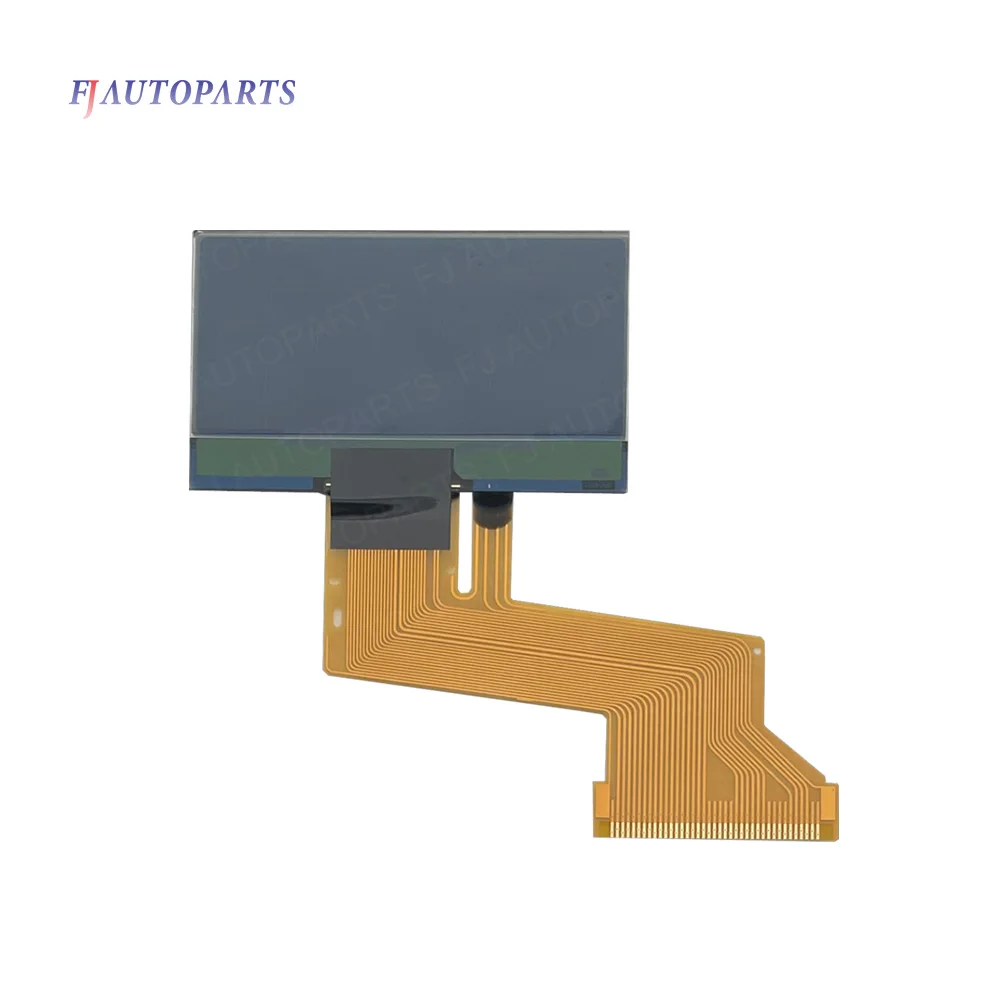 LCD Display for Mercedes Viano Vito Sprinter Dashboard Screen Instrument Cluster Pixel Repair
LCD Display for Mercedes Viano Vito Sprinter Dashboard Screen Instrument Cluster Pixel Repair