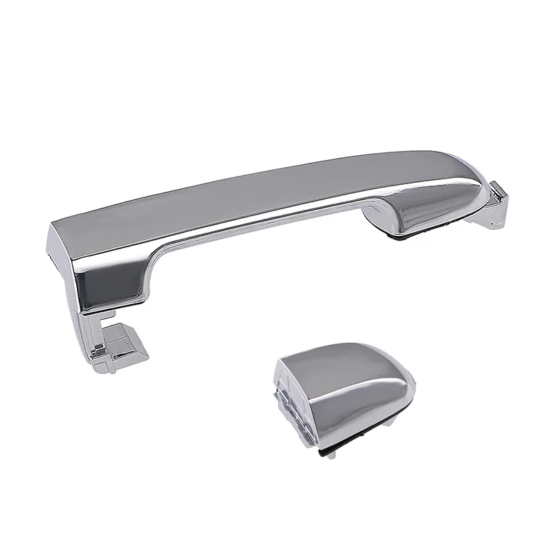 Right Chrome Front Rear Outside Door Handle For Kia Spectra Cerato Hatchback Koup 2009 2010 2011 2012 2013 Car Exterior Handles
Right Chrome Front Rear Outside Door Handle For Kia Spectra Cerato Hatchback Koup 2009 2010 2011 2012 2013 Car Exterior Handles
