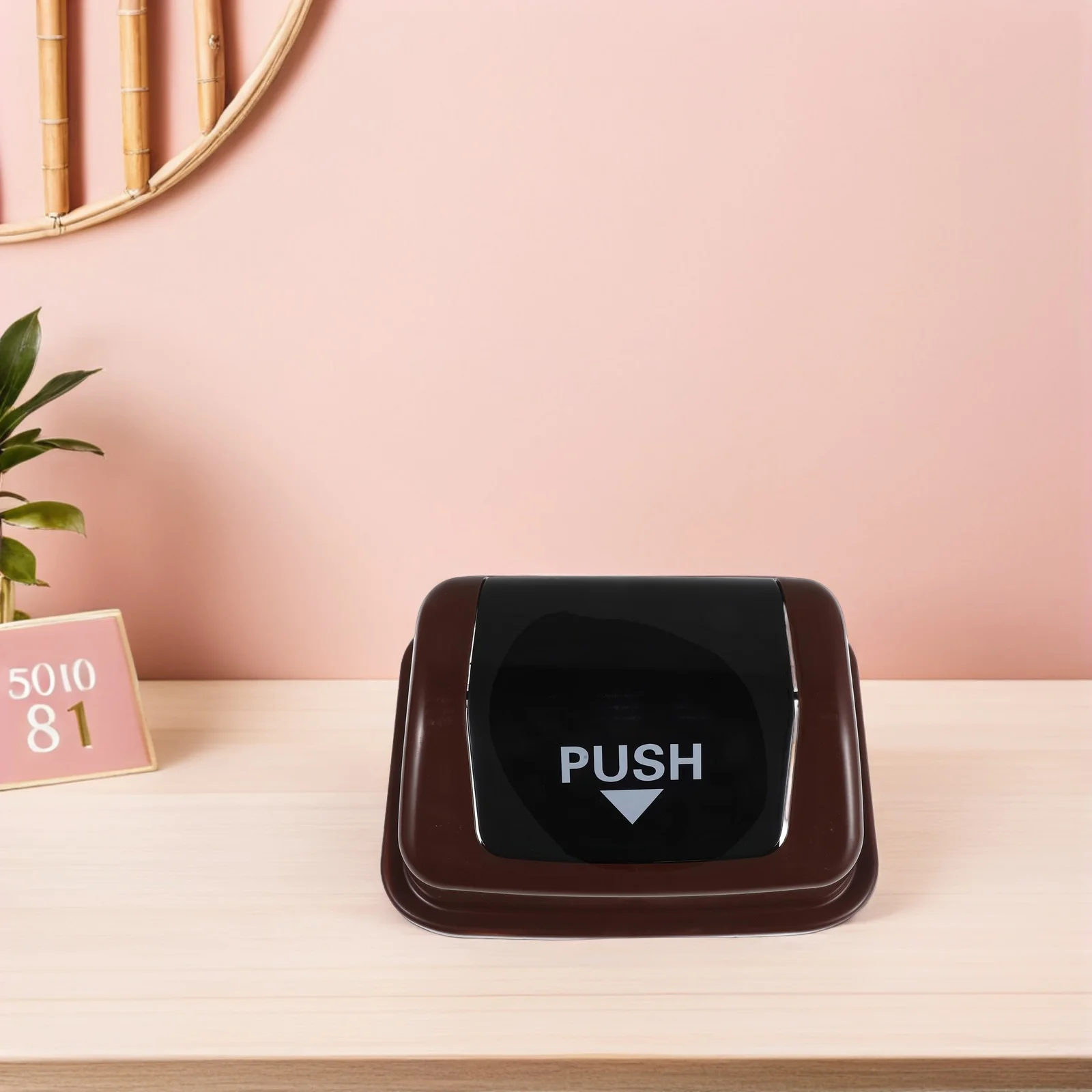 Outdoor Trash Can Swing Top Lid 25L Plastic Waste Bin Cover Replacement For Home Office Park Street Use Uv Resistant Garbage Can
Outdoor Trash Can Swing Top Lid 25L Plastic Waste Bin Cover Replacement For Home Office Park Street Use Uv Resistant Garbage Can