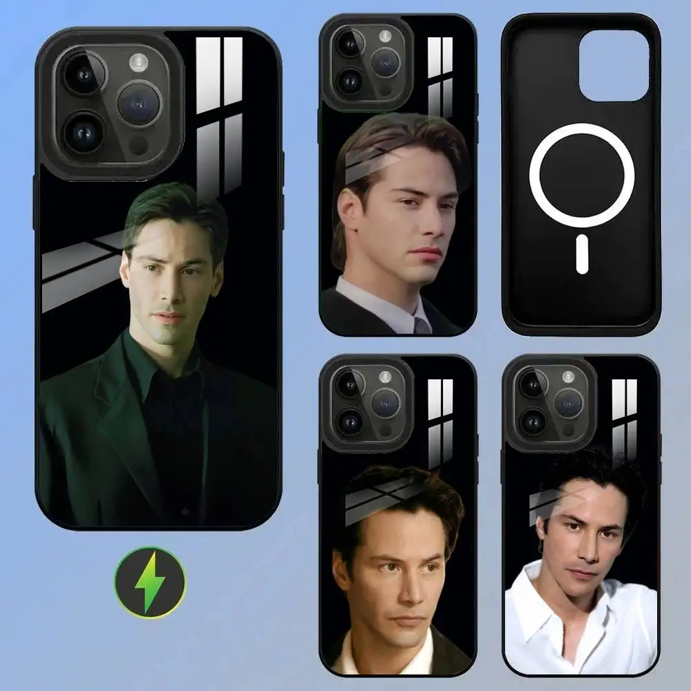 Keanu Reeves Luxury Glass-textured Printed Phone Case For iPhone 11/12/13/14/15/16/17 Plus, Pro, Pro Max & Air
Keanu Reeves Luxury Glass-textured Printed Phone Case For iPhone 11/12/13/14/15/16/17 Plus, Pro, Pro Max & Air