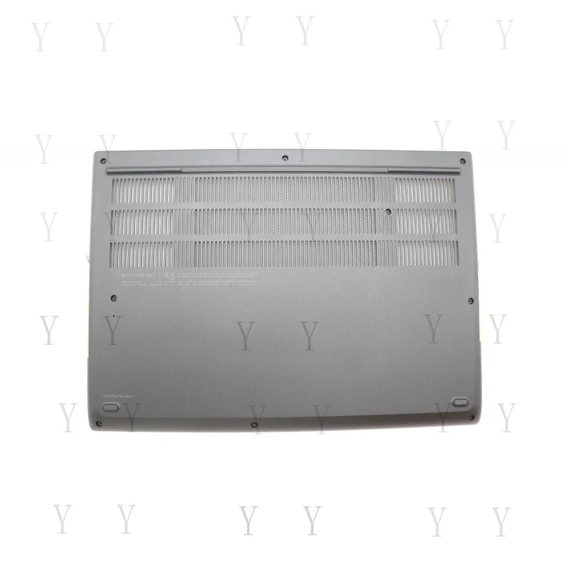 Y+ Нижняя крышка корпуса (D-крышка) для ThinkPad P16v Gen 1 (21FC, 21FD) 5CB1L57849
Y+ Нижняя крышка корпуса (D-крышка) для ThinkPad P16v Gen 1 (21FC, 21FD) 5CB1L57849