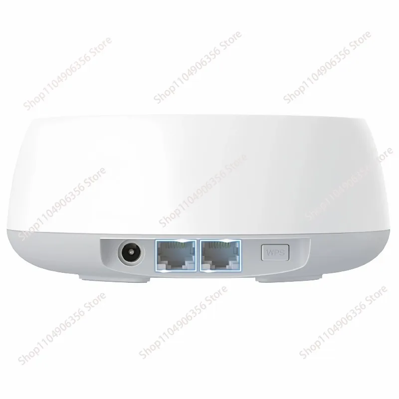 Для беспроводного маршрутизатора TP-Link Deco BE22/25 BE3600/5000 WiFi7 Mesh 2.5G
Для беспроводного маршрутизатора TP-Link Deco BE22/25 BE3600/5000 WiFi7 Mesh 2.5G