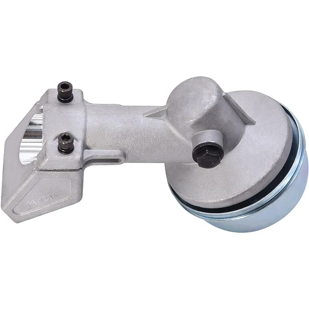 Brush Cutter Trimmer Head Gearbox Head Replacement For FS36 FS40 FS44 FS55 FS72 FS74 FS75 FS76 Replaces 4137 640 0100
Brush Cutter Trimmer Head Gearbox Head Replacement For FS36 FS40 FS44 FS55 FS72 FS74 FS75 FS76 Replaces 4137 640 0100