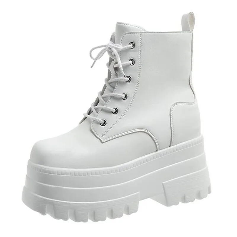 Новинка 2026, брендовые кружевные военные ботинки на платформе, ботильоны до середины икры на толстой подошве, осенне-зимняя женская обувь Botas Mujer
Новинка 2026, брендовые кружевные военные ботинки на платформе, ботильоны до середины икры на толстой подошве, осенне-зимняя женская обувь Botas Mujer