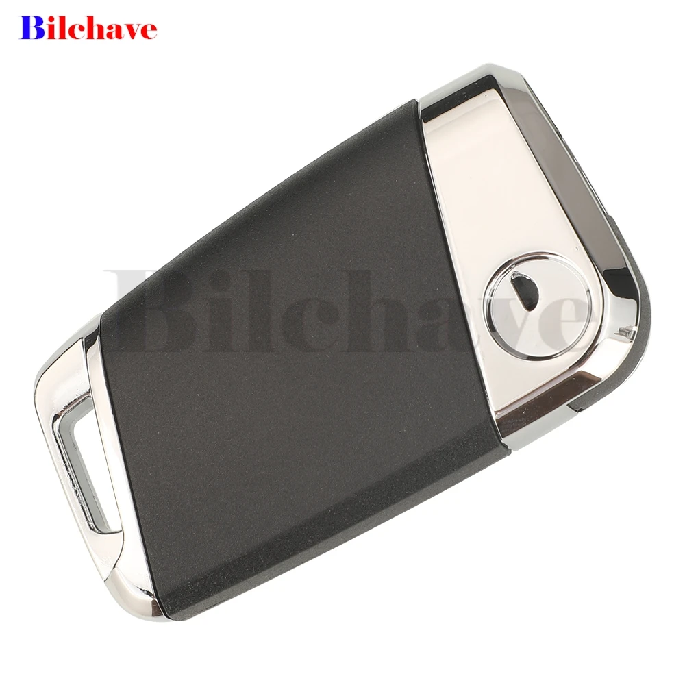 jingyuqin HU66/HU162T Blade 3 Buttons Remote Car Key Shell Case For V-W MQB Golf VII Golf7 Polo Tiguan Touran Skoda Octavia Seat
jingyuqin HU66/HU162T Blade 3 Buttons Remote Car Key Shell Case For V-W MQB Golf VII Golf7 Polo Tiguan Touran Skoda Octavia Seat