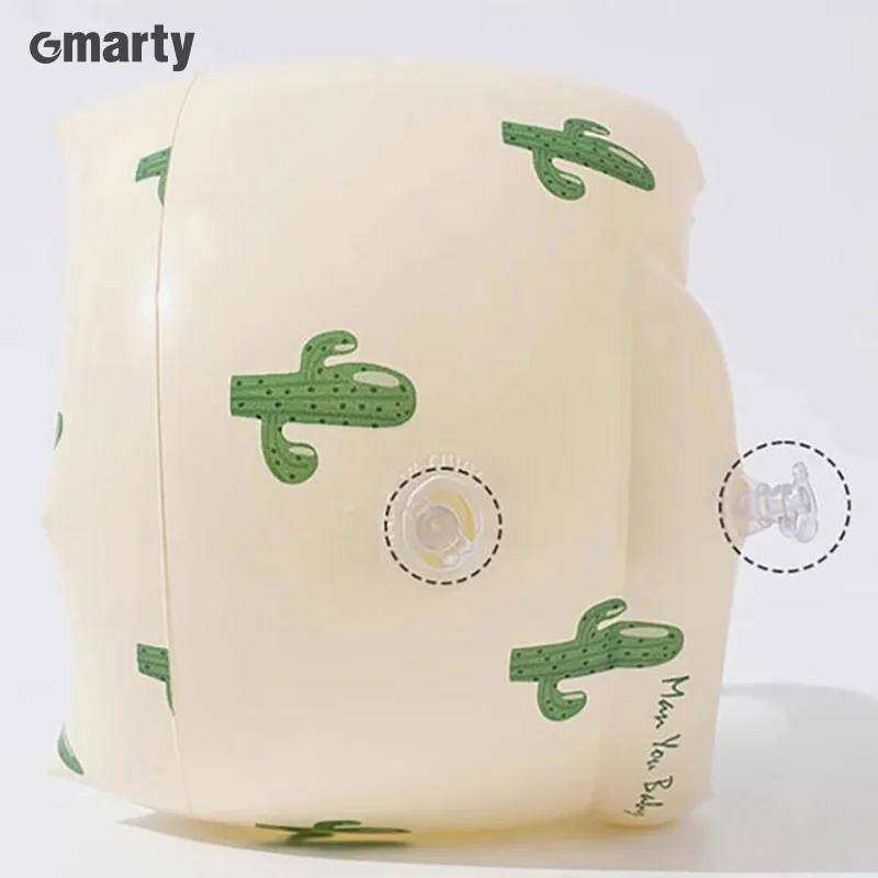 2 шт., плавательные кольца на руку для малышей
2 шт., плавательные кольца на руку для малышей