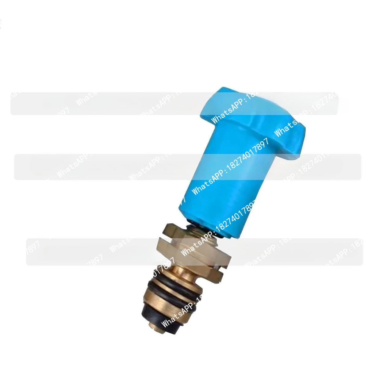 Wall-mounted Boiler Accessories Water Filling Valve Water Supply Valve for Condensing Series Gas Boilers
Wall-mounted Boiler Accessories Water Filling Valve Water Supply Valve for Condensing Series Gas Boilers