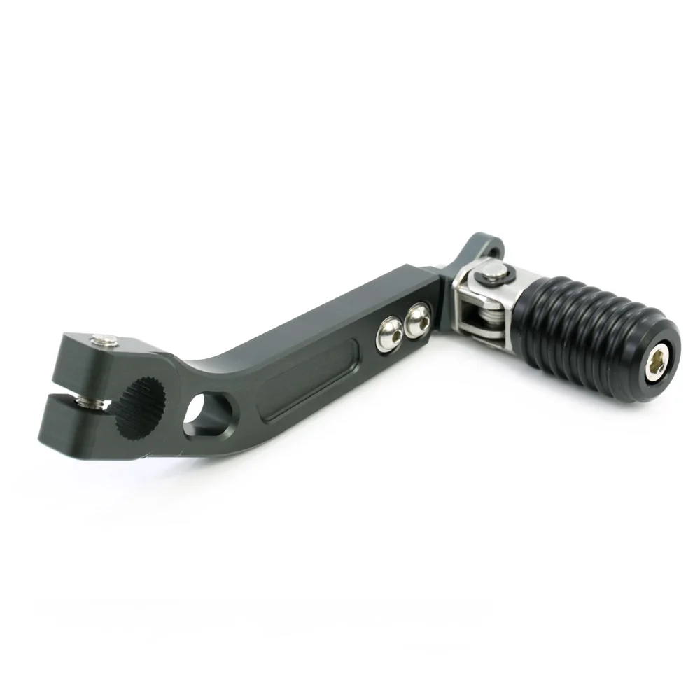 For BMW R1200GS LC 04-12/R1200GS ADV 06-13 Motorcycle Aluminium Adjustable Folding Shift Lever
For BMW R1200GS LC 04-12/R1200GS ADV 06-13 Motorcycle Aluminium Adjustable Folding Shift Lever