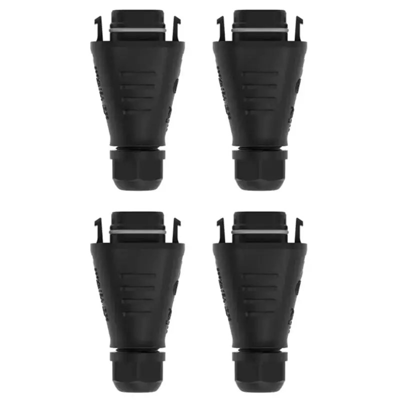 ~【On Sale】4X BC 05 Connector Inverter Ip44 Waterproof Plug Mini Inverter DC Photovoltaic Extension Cable Portable Power Connecto
~【On Sale】4X BC 05 Connector Inverter Ip44 Waterproof Plug Mini Inverter DC Photovoltaic Extension Cable Portable Power Connecto
