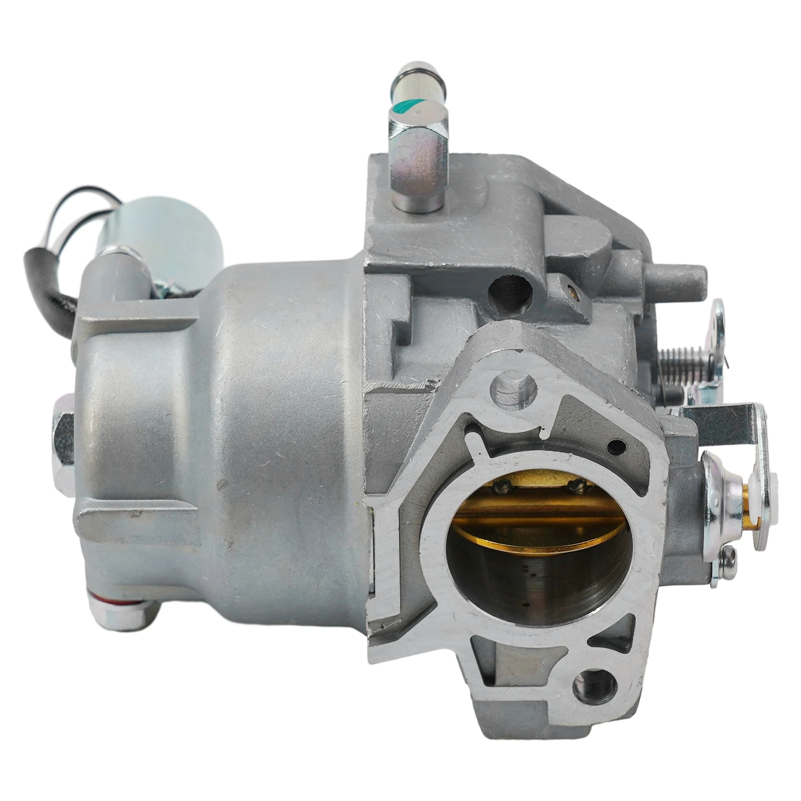 Carburetor for HUAYI 7T84A 7T84A Engine Models Fits 7T84MUA and 7T84MU 382CC Engines Used in Walk Behind Mowers
Carburetor for HUAYI 7T84A 7T84A Engine Models Fits 7T84MUA and 7T84MU 382CC Engines Used in Walk Behind Mowers