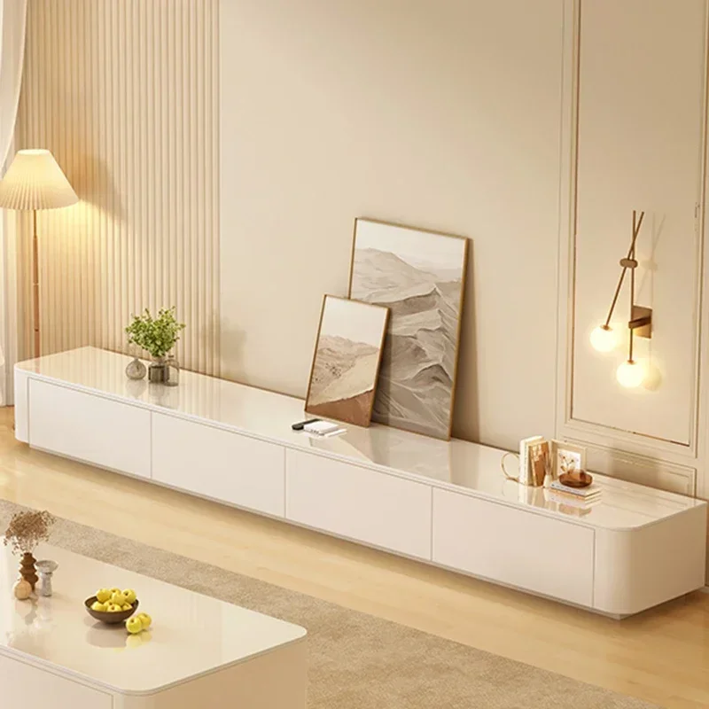 Salon Bedroom Tv Stands Unique Designer Trendy Speaker Storage Nordic Luxury Salon Tv Table Modern Muebles Replica Furniture
Salon Bedroom Tv Stands Unique Designer Trendy Speaker Storage Nordic Luxury Salon Tv Table Modern Muebles Replica Furniture