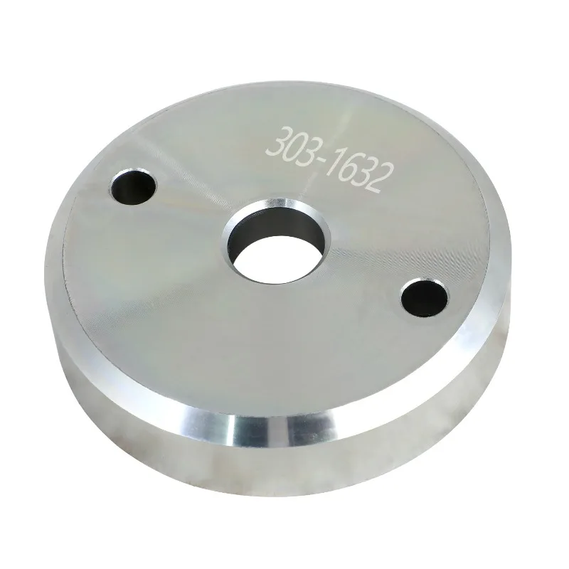 Подходит для Land Rover 2,0, инструмент для установки заднего сальника коленчатого вала, дизельный гибридный универсальный Pt204 204pt, обслуживание автомобиля
Подходит для Land Rover 2,0, инструмент для установки заднего сальника коленчатого вала, дизельный гибридный универсальный Pt204 204pt, обслуживание автомобиля