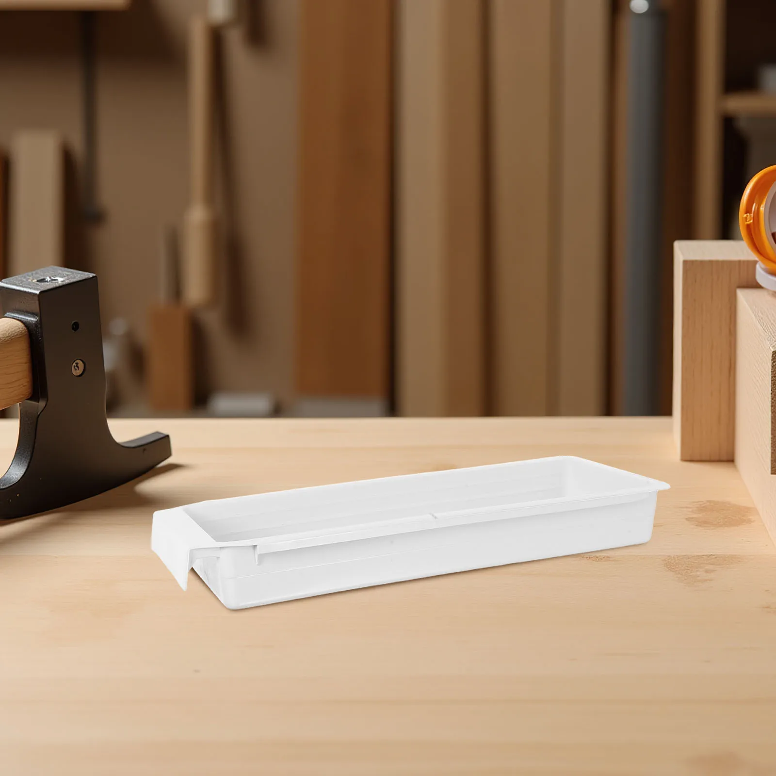 Compact Sewing Machine Table Drawer Plastic Organizer with Smooth Gliding System for Home and Professional Sewing Tool Storage
Compact Sewing Machine Table Drawer Plastic Organizer with Smooth Gliding System for Home and Professional Sewing Tool Storage