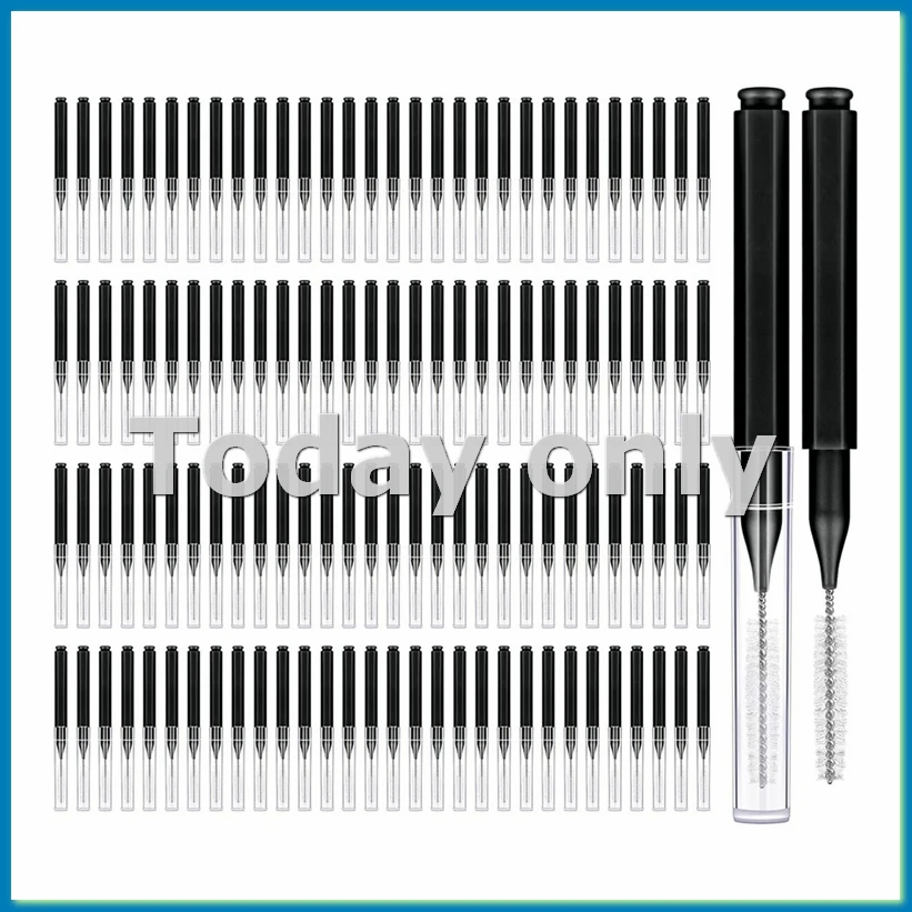 120 шт. межзубные щетки, брекеты, средство для чистки зубов, инструменты для чистки зубов, спиральная зубная щетка для эффективного ухода за полостью рта A-A25R
120 шт. межзубные щетки, брекеты, средство для чистки зубов, инструменты для чистки зубов, спиральная зубная щетка для эффективного ухода за полостью рта A-A25R