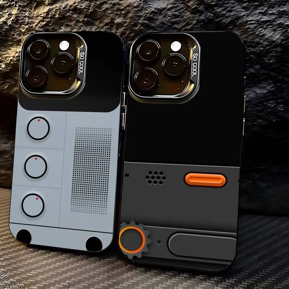 Vintage-Style Phone Phone Case for iPhone 17,16,15,14,13,12,11,Pro,X,Xs,Max,Plus Shockproof Cover
Vintage-Style Phone Phone Case for iPhone 17,16,15,14,13,12,11,Pro,X,Xs,Max,Plus Shockproof Cover