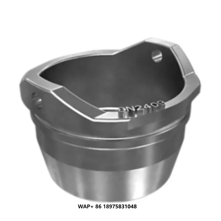 Wheel Loader 994 ADAPTER 8N-2409
Wheel Loader 994 ADAPTER 8N-2409