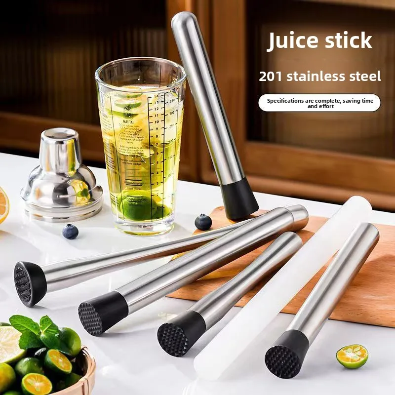 Juice Squeezer Crush Ice Hammer Lemon Hammer Juice Press Rod Crush Press Rod Fruit Press Crush Ice Stick, Crush Stick, Crush Rod
Juice Squeezer Crush Ice Hammer Lemon Hammer Juice Press Rod Crush Press Rod Fruit Press Crush Ice Stick, Crush Stick, Crush Rod