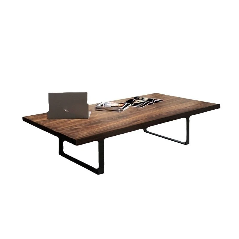 Solid wood American coffee table, villa living room home simple personality retro old chess and card room commercial table
Solid wood American coffee table, villa living room home simple personality retro old chess and card room commercial table