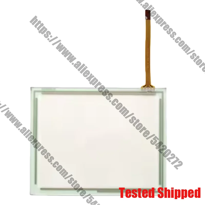 New For 5.7 Inch DMC ATP-057 Touch Panel Screen Glass Digitizer 138mm*109mm
New For 5.7 Inch DMC ATP-057 Touch Panel Screen Glass Digitizer 138mm*109mm