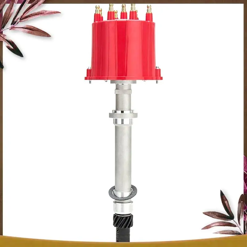 AB59-Ignition Distributor For Blazer Camaro Van Firebird Suburban 606-02302 606-02257, 1103838, 1103952, 1103698 Parts
AB59-Ignition Distributor For Blazer Camaro Van Firebird Suburban 606-02302 606-02257, 1103838, 1103952, 1103698 Parts
