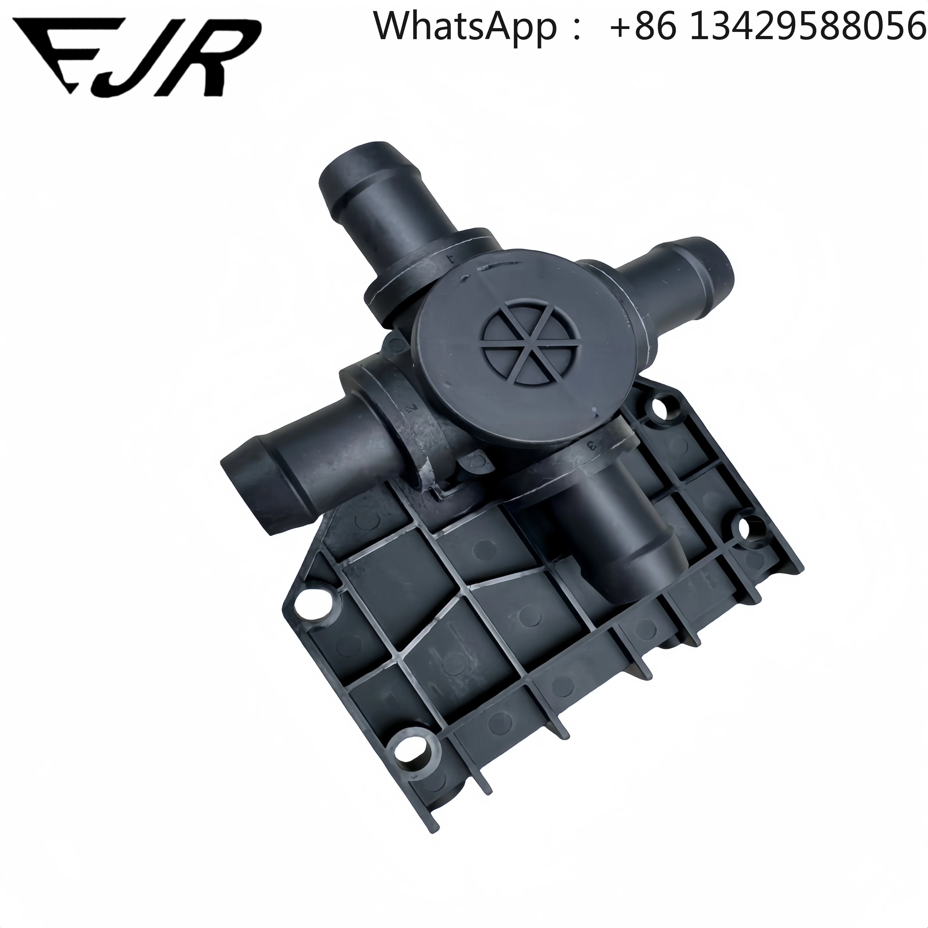 6007370-00-F Direct Factory Sale, Suitable for Tesla Car Parts MODELS/X Heater Control Valve, Heater Valve 4-Valve 6007370-00-F
6007370-00-F Direct Factory Sale, Suitable for Tesla Car Parts MODELS/X Heater Control Valve, Heater Valve 4-Valve 6007370-00-F