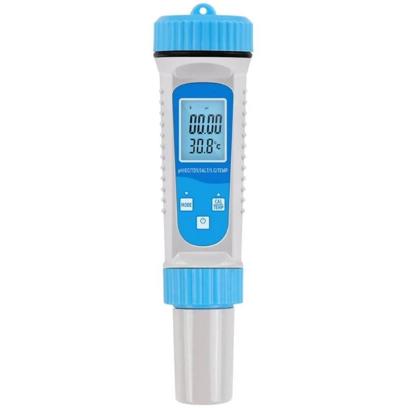 Water Quality Analyzers Meter for Effective Measurement Seamlessly Online Monitoring in Industrial and Environmental Use
Water Quality Analyzers Meter for Effective Measurement Seamlessly Online Monitoring in Industrial and Environmental Use
