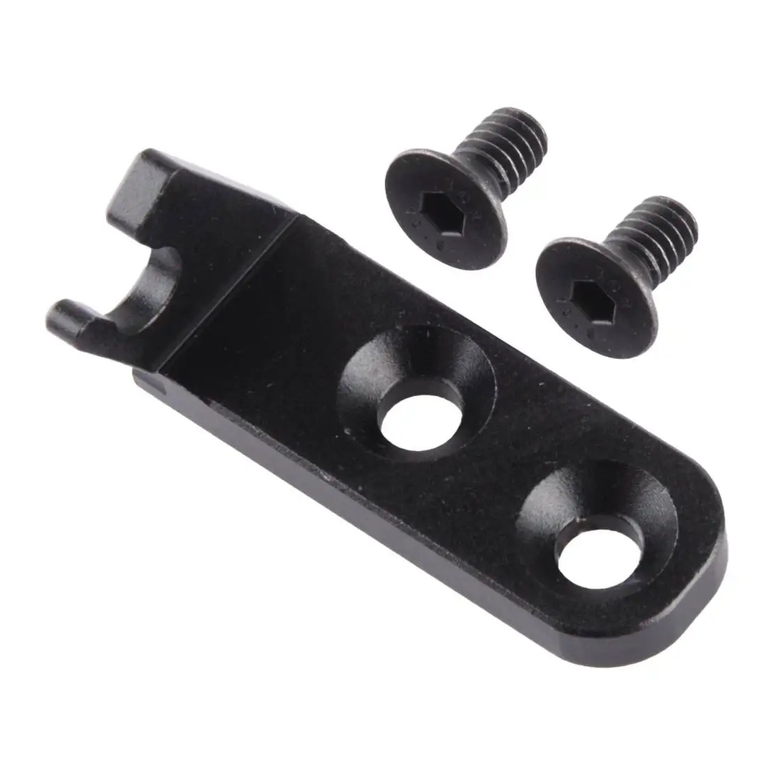 Manifold Throttle Cable Bracket Black Fit For Acura Integra Honda Civic Del Sol CRX Edelbrock Victor X Manifolds B Series B20
Manifold Throttle Cable Bracket Black Fit For Acura Integra Honda Civic Del Sol CRX Edelbrock Victor X Manifolds B Series B20