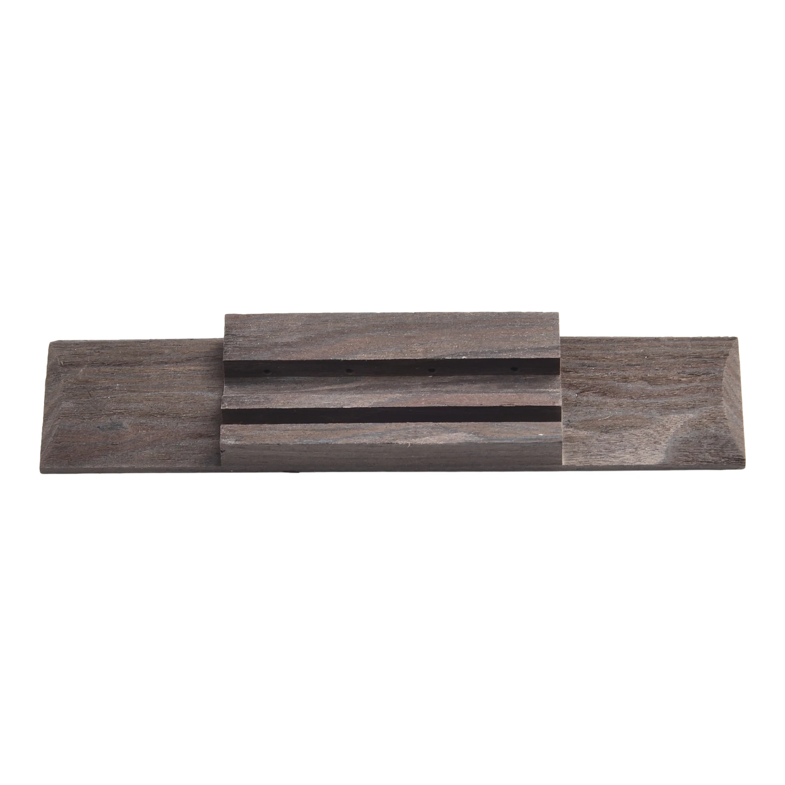 Enhance Your Ukulele's Sound Projection With Rosewood Bridge & Nut And Saddle Easy Installation And Adjustment
Enhance Your Ukulele's Sound Projection With Rosewood Bridge & Nut And Saddle Easy Installation And Adjustment