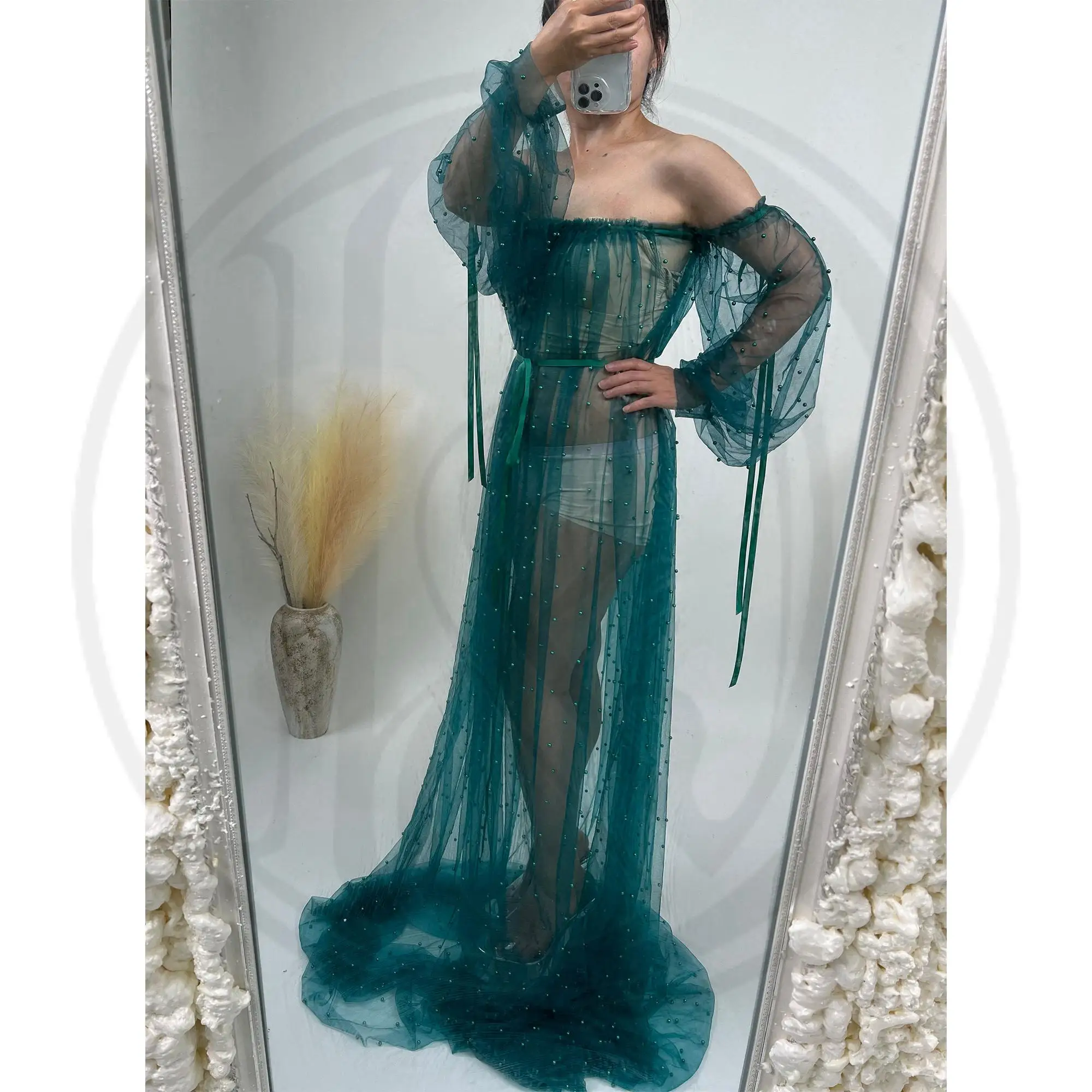 Don & Judy однотонные прозрачные платья для беременных, сексуальные платья для беременных женщин длиной до пола, платья для детского душа, фотографии
Don & Judy однотонные прозрачные платья для беременных, сексуальные платья для беременных женщин длиной до пола, платья для детского душа, фотографии