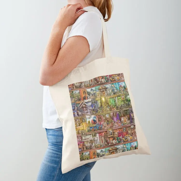 The Library of Dogs Tote Bag custom canvas bag the tote bag canvas shopping Canvas 
The Library of Dogs Tote Bag custom canvas bag the tote bag canvas shopping Canvas