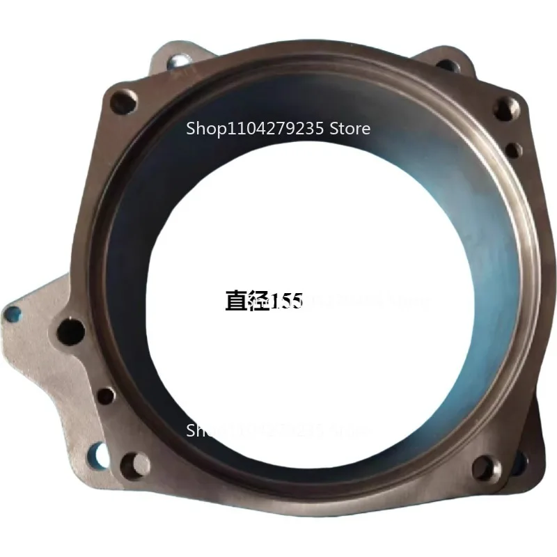 Suitable for Motorboat Wear-resistant Ring 160mm 155mm
Suitable for Motorboat Wear-resistant Ring 160mm 155mm