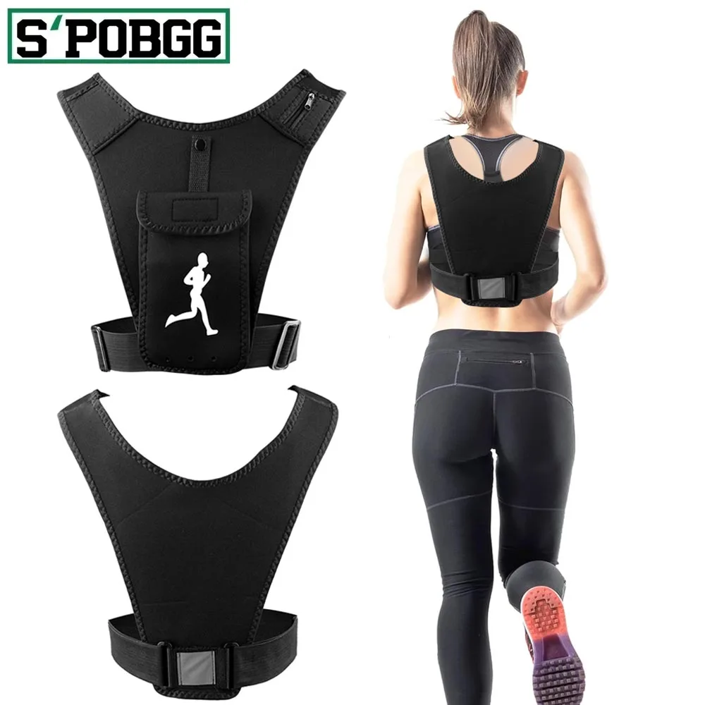 Running Vest Phone Holder for Men Women,Cell Phone & Key Pouch,Hydration Vest Train Free Workout Gear - Adjustable Waistband
Running Vest Phone Holder for Men Women,Cell Phone & Key Pouch,Hydration Vest Train Free Workout Gear - Adjustable Waistband