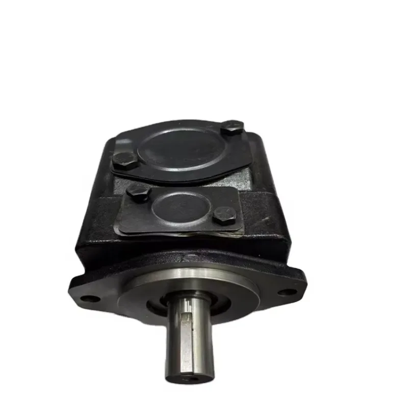 Гидравлический лопастной насос, T6DC038022 1R00 B100, серия T6DC
Гидравлический лопастной насос, T6DC038022 1R00 B100, серия T6DC