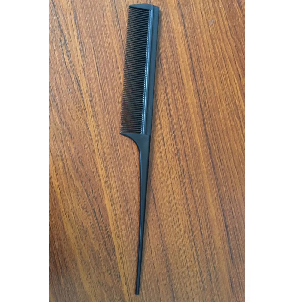 Pointed Tail Comb Brush for Coloring Hair Scalp Dye Brushes Stylist Applicator Man
Pointed Tail Comb Brush for Coloring Hair Scalp Dye Brushes Stylist Applicator Man