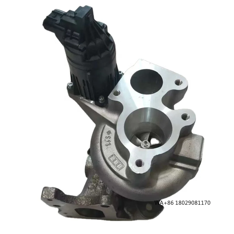 TD025 Turbocharger 49373-07010 49373-07011 49373-07012 49373-07013 49373-07014 49373-07015 for Civic CR-V 1.5L AP2T L15B7 Engine
TD025 Turbocharger 49373-07010 49373-07011 49373-07012 49373-07013 49373-07014 49373-07015 for Civic CR-V 1.5L AP2T L15B7 Engine