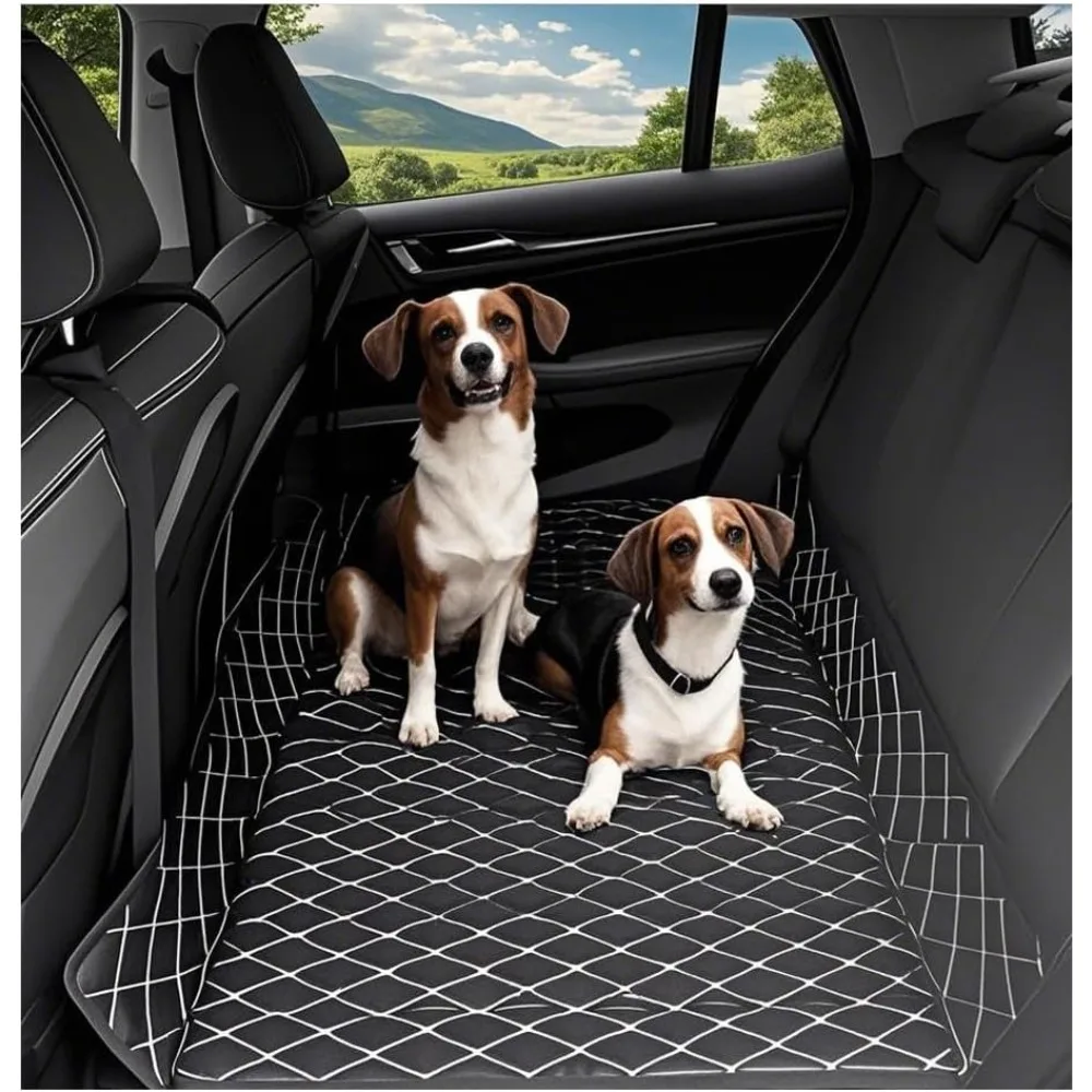 Custom Fit, Leather Heavy-Duty Waterproof Outdoor Back Seat Rest Bed Non Inflatable Double-Sided Folding, for Toyota Tundra
Custom Fit, Leather Heavy-Duty Waterproof Outdoor Back Seat Rest Bed Non Inflatable Double-Sided Folding, for Toyota Tundra