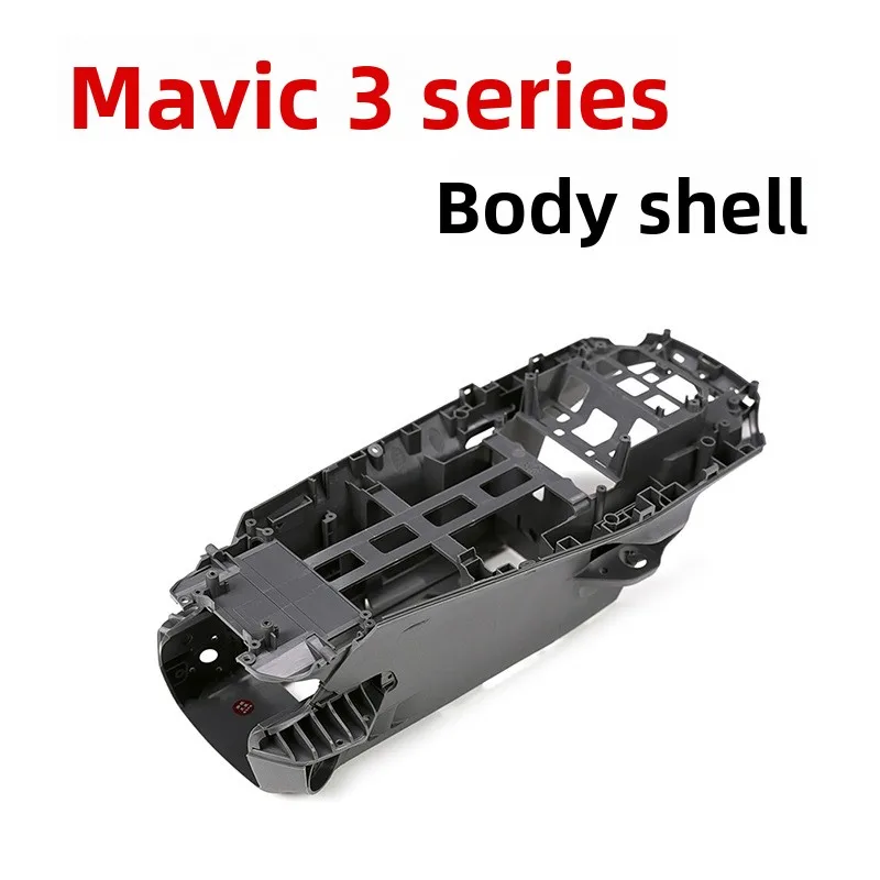 Original DJI Mavic 3 Series Middle Frame for Mavic 3/3Pro/3C/3T/3E Body Frame Shell Replacement Repair Parts
Original DJI Mavic 3 Series Middle Frame for Mavic 3/3Pro/3C/3T/3E Body Frame Shell Replacement Repair Parts