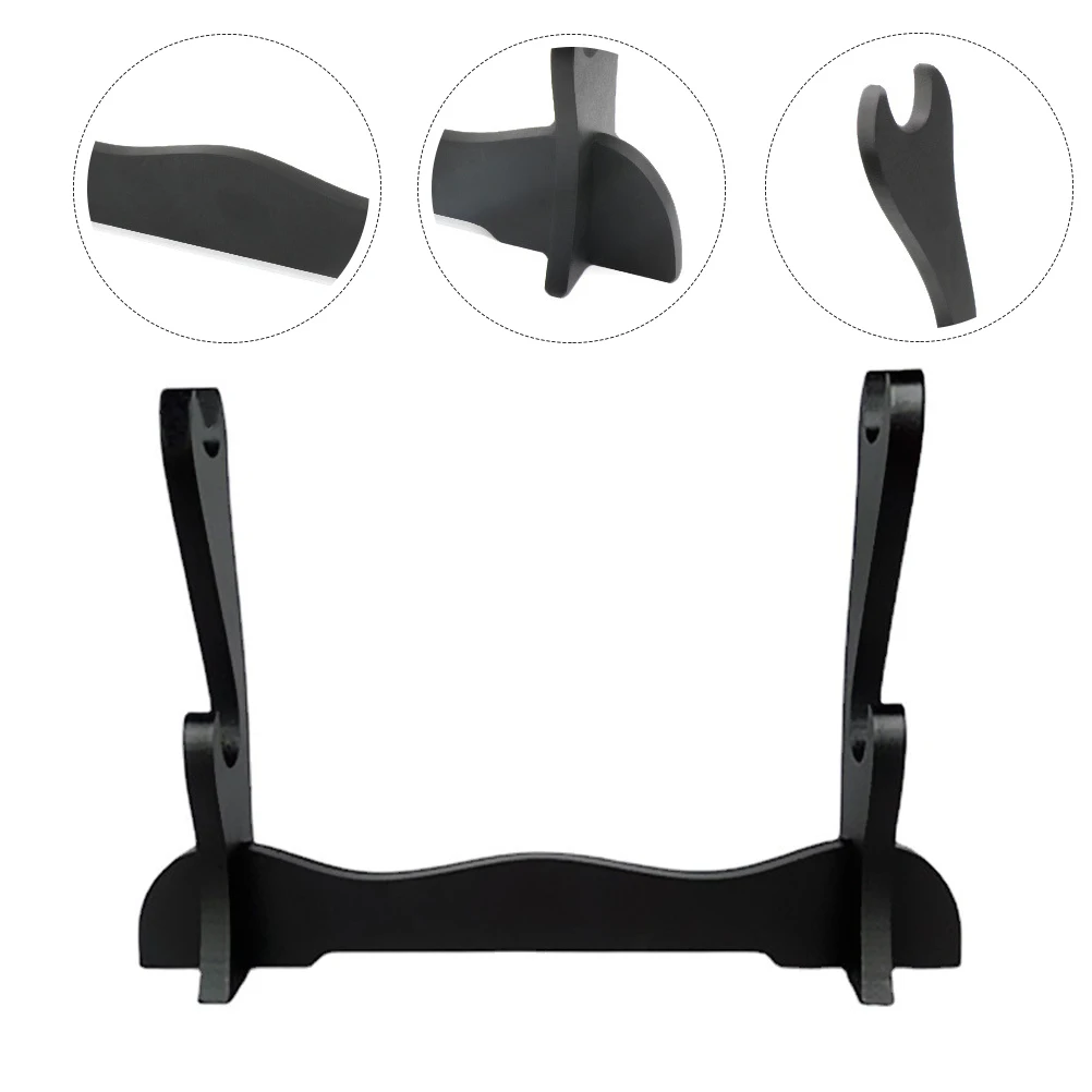 Flute Stand Sword Solid Wood Rack Instrument Holder for Desk Swords Music Instruments Display
Flute Stand Sword Solid Wood Rack Instrument Holder for Desk Swords Music Instruments Display