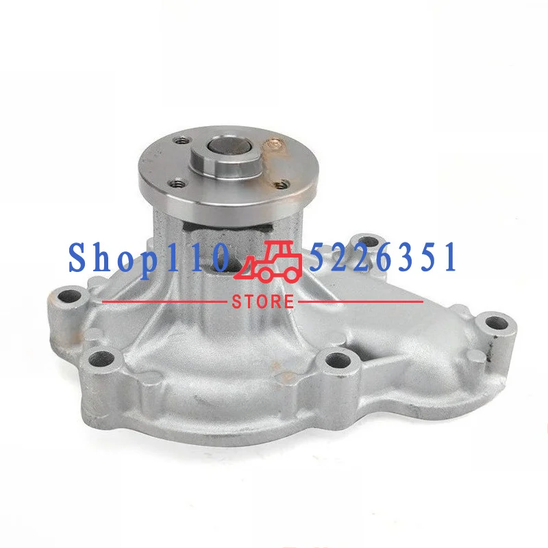 Water Pump V2607 1G772-73035 For Kubota Tractor 1J700-73030 Overhaul Rebuild Kit
Water Pump V2607 1G772-73035 For Kubota Tractor 1J700-73030 Overhaul Rebuild Kit