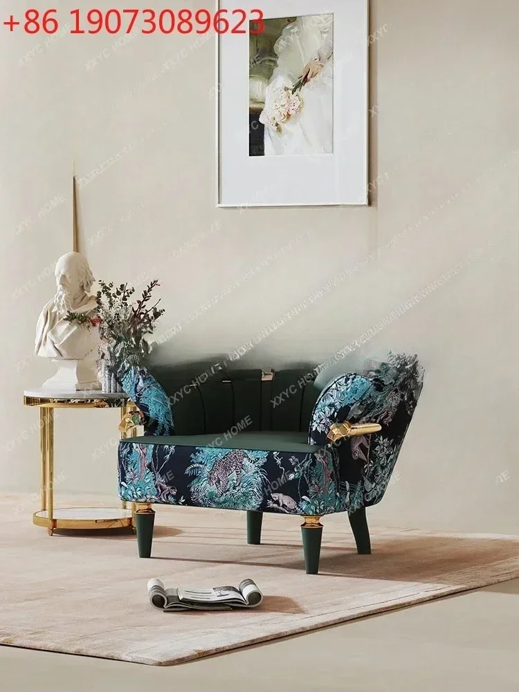 Light Luxury Couch Embroidered Color Picture Flannel Leisure
Light Luxury Couch Embroidered Color Picture Flannel Leisure