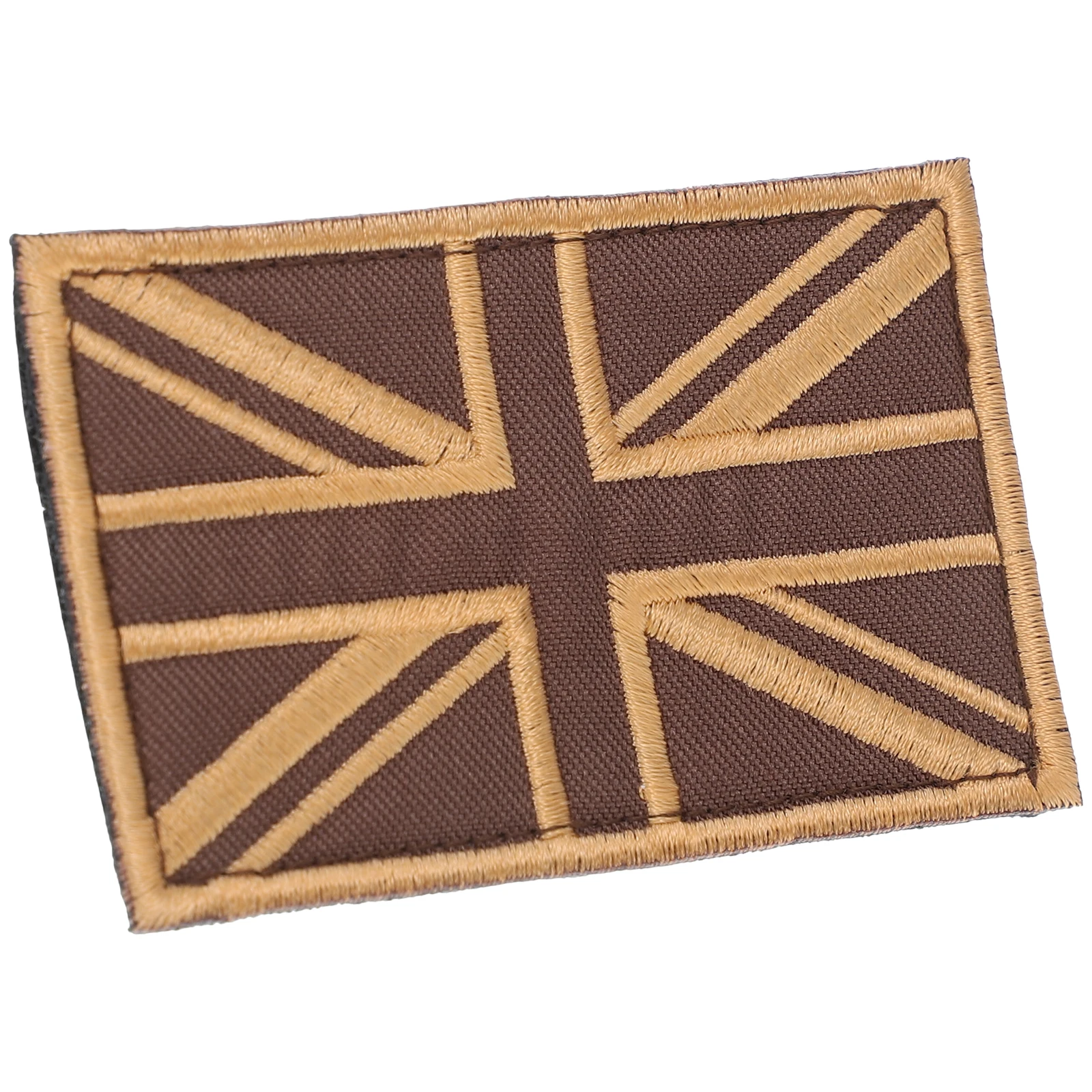 Cute Patches Cloth Label Stickers British Union Jack Clothing Appliques for Clothes
Cute Patches Cloth Label Stickers British Union Jack Clothing Appliques for Clothes