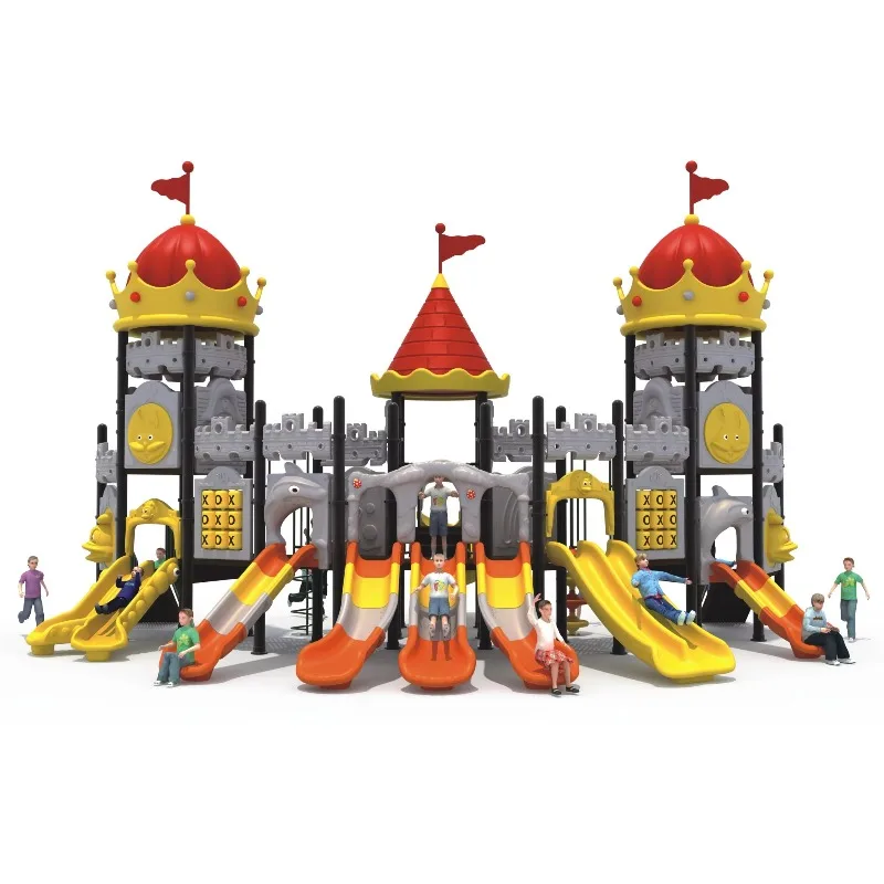 Children's inflatable outdoor large playground
Children's inflatable outdoor large playground