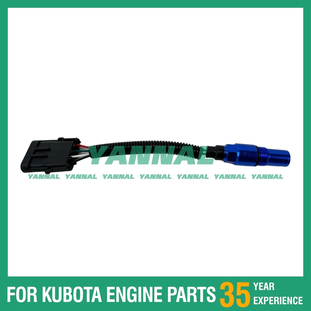 3408503 3408502 Sensor For Hyundai Engine Parts
3408503 3408502 Sensor For Hyundai Engine Parts