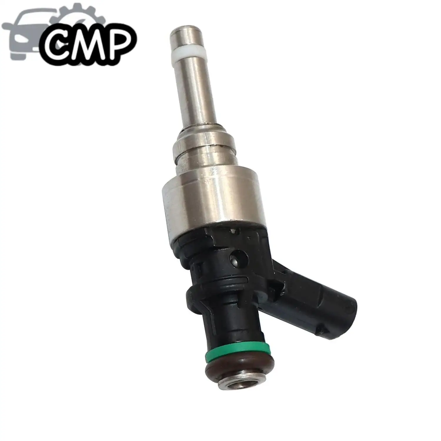 1pc Car Engine Fuel Injector OE# 06E906036AL 06E906036AJ Fits For 2009-2016 Audi A4 A5 A6 A8 Q5 Q7 VW Touareg 3.0T V6
1pc Car Engine Fuel Injector OE# 06E906036AL 06E906036AJ Fits For 2009-2016 Audi A4 A5 A6 A8 Q5 Q7 VW Touareg 3.0T V6