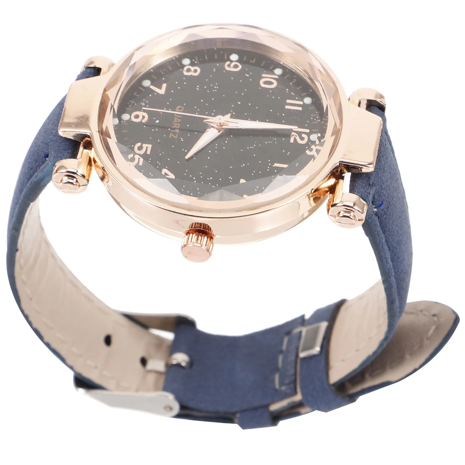 Vintage Luminous Women Quartz Watch Professional Technology Fine Workmanship Texture Precise Timekeeping Women Quartz Watch
Vintage Luminous Women Quartz Watch Professional Technology Fine Workmanship Texture Precise Timekeeping Women Quartz Watch