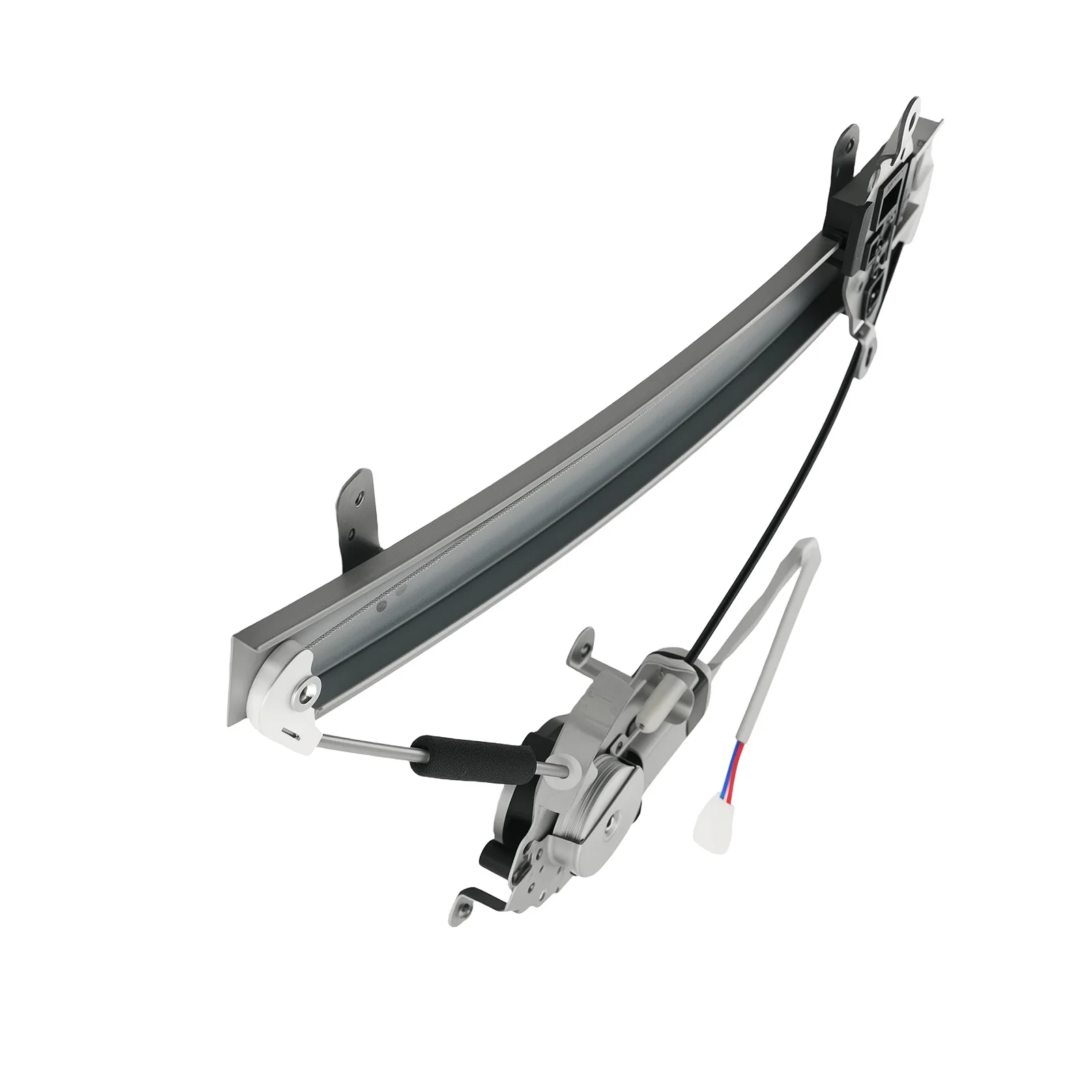 Power Window Regulator w/ Motor Front Left LH for Mitsubishi Lancer 2003-2006
Power Window Regulator w/ Motor Front Left LH for Mitsubishi Lancer 2003-2006