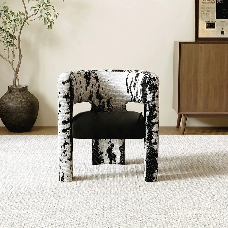 French style, single sofa chair household living room dining room, hotel negotiation chair backrest chair
French style, single sofa chair household living room dining room, hotel negotiation chair backrest chair