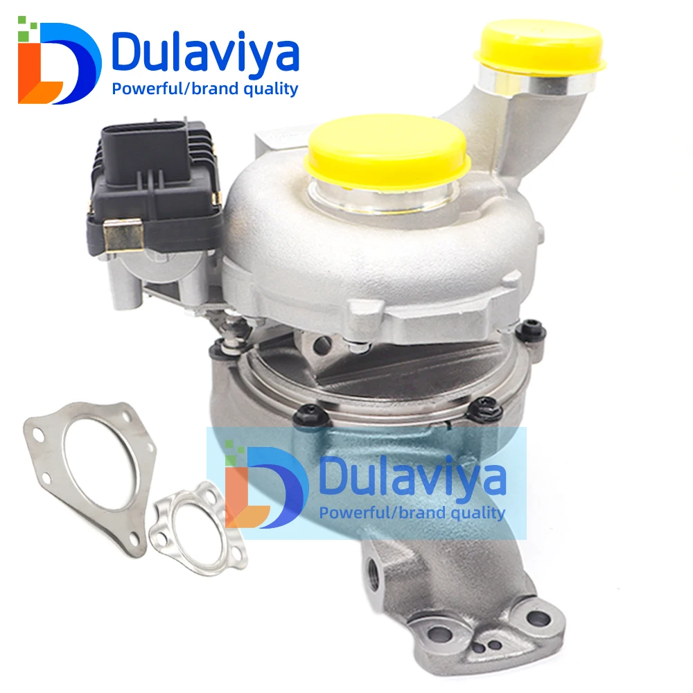New GTB2060VK Turbocharger For Mercedes Benz GL 350 ML S350 BlueTEC OM642LS 3.0L e5 802774 802774-5004S 802774-0007 A6420901686
New GTB2060VK Turbocharger For Mercedes Benz GL 350 ML S350 BlueTEC OM642LS 3.0L e5 802774 802774-5004S 802774-0007 A6420901686